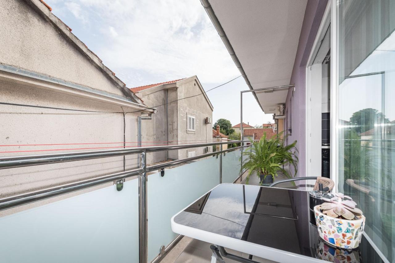 Lavi Lägenhet Zadar Exteriör bild
